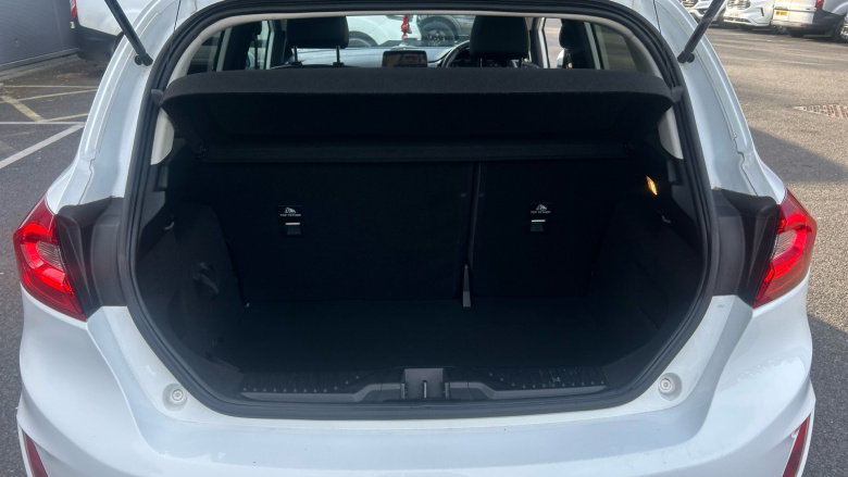 Ford Fiesta Vignale 1.0 EcoBoost 5dr Petrol Hatchback